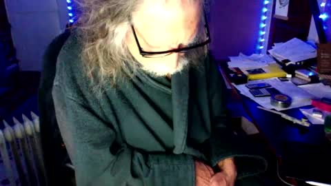 LickYourYoni online show from 10.08.25