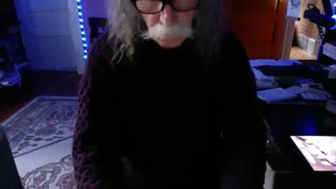 LickYourYoni online show from 05.26.26