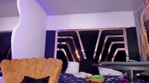 Snapshot of licyevans chatting on 02.01.25 licy online show from 02.01.25