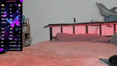 Sophie online show from 02.17.25