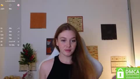 Amelia Next stream  Friday  - start 1500-1600 UTC online show from 12.02.25