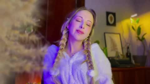 its my birthday today so im offline  but id be so happy if you felt like sending me a birthday love while im away  online show from 02.17.26