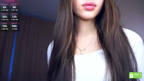 Snapshot of liersery chatting on 11.11.25 Georgina online show from 11.11.25