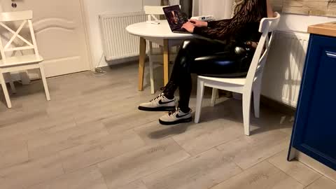 Snapshot of liferacw chatting on 11.01.25 SofieXxxDoll online show from 11.01.25