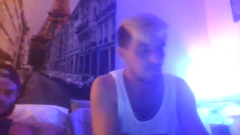 Snapshot of lifesagamble2025 chatting on 09.21.25 Jordan Mitchell online show from 09.21.25