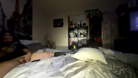 Snapshot of lifesagamble2025 chatting on 10.09.25 Jordan Mitchell online show from 10.09.25