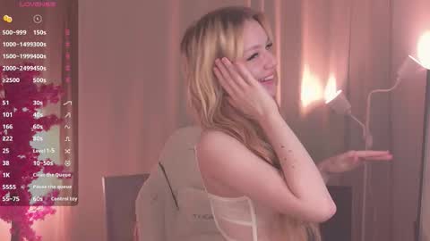 Sofia online show from 12.14.25