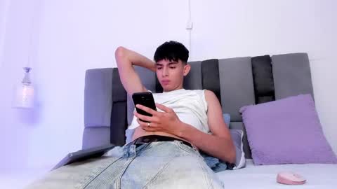 Jhonatan online show from 06.04.26