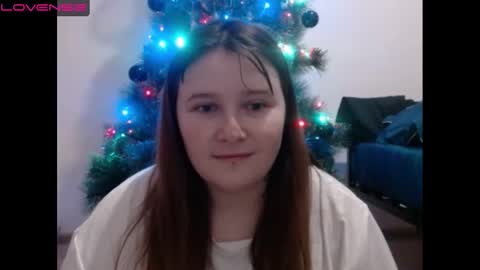 light_lunaa online show from 01.01.25