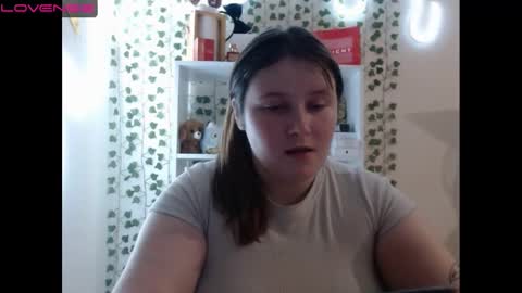 light_lunaa online show from 01.12.25