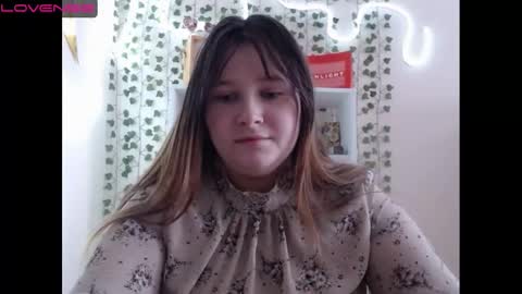 light_lunaa online show from 01.13.25
