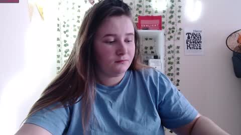 light_lunaa online show from 01.22.25