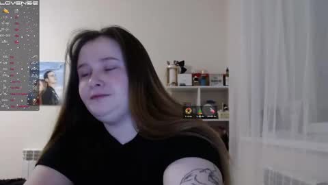 light_lunaa online show from 02.09.25