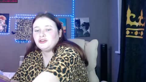 light_lunaa online show from 06.01.26