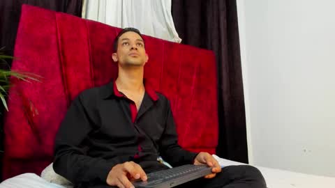 lisght and missa online show from 03.07.26