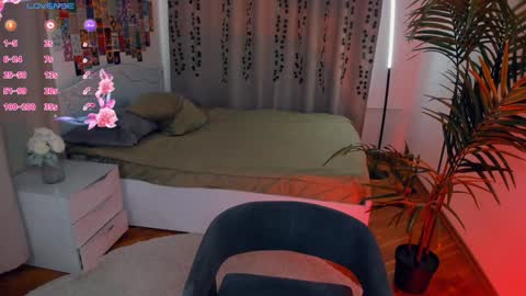 Snapshot of light_my_f1re chatting on 03.08.26 Melissa online show from 03.08.26