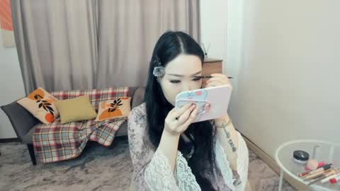 Melissa online show from 04.24.26
