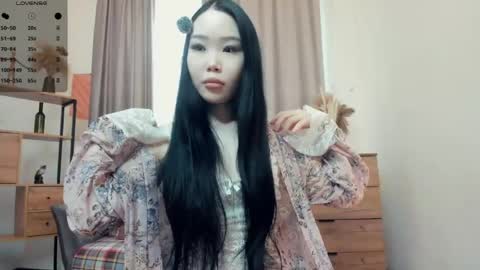 Melissa online show from 05.08.26