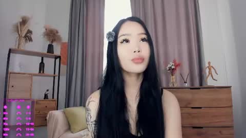 Melissa online show from 06.19.26