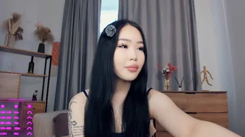 Melissa online show from 06.21.26