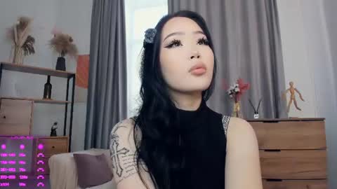 Melissa online show from 06.23.26