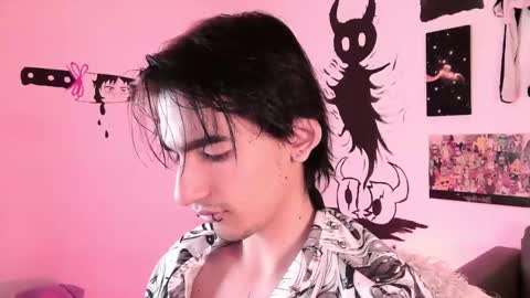 Ezio online show from 03.09.25