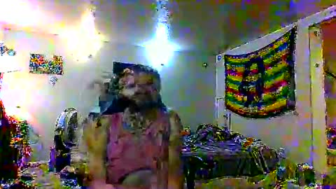 lightskinned666 online show from 09.29.25