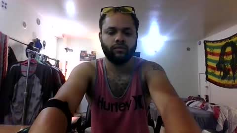 lightskinned666 online show from 10.05.25