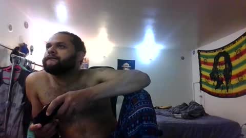 lightskinned666 online show from 10.13.25