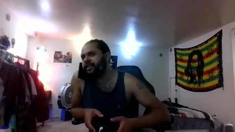 lightskinned666 online show from 10.15.25