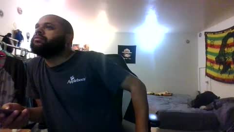 lightskinned666 online show from 11.02.25