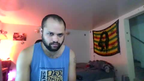 lightskinned666 online show from 04.26.26