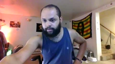 Snapshot of lightskinned666 chatting on 06.28.26 lightskinned666 online show from 06.28.26