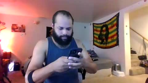 Snapshot of lightskinned666 chatting on 07.12.26 lightskinned666 online show from 07.12.26