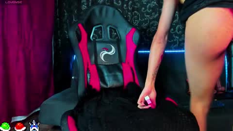 Yagami online show from 12.01.25