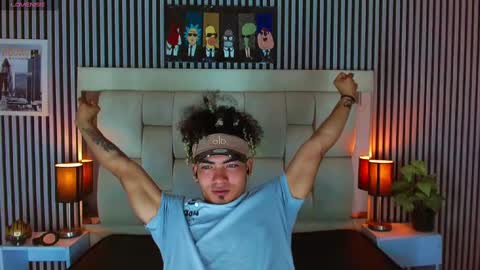 Lihan online show from 10.26.25