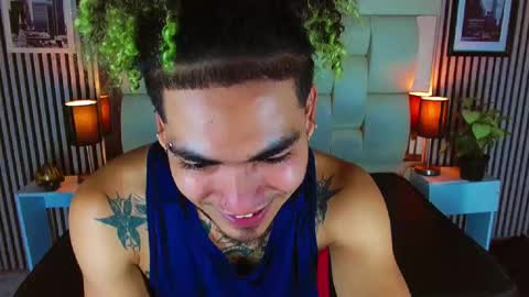 Lihan online show from 11.20.25