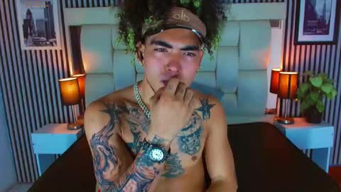 Lihan online show from 11.28.25