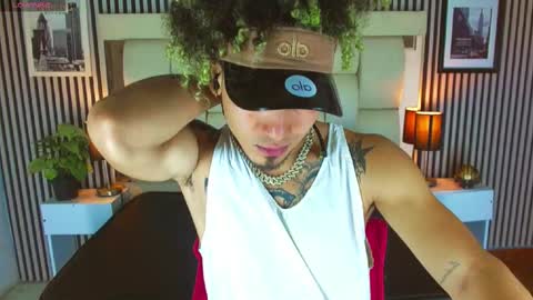 Lihan online show from 11.29.25