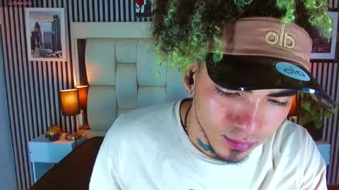 Lihan online show from 12.01.25