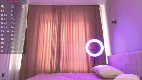 Snapshot of lihnpham chatting on 11.14.25 Lihn Pham online show from 11.14.25