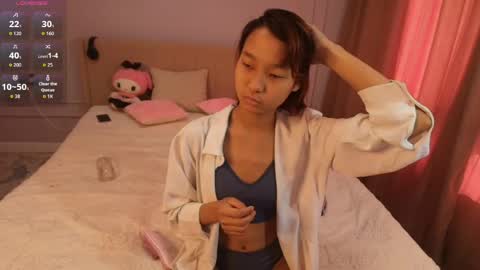 Lihn Pham online show from 04.30.26