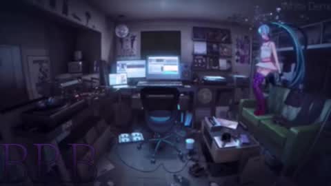 LiLu online show from 09.21.25