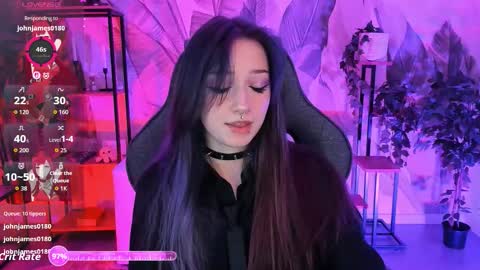 LiLu online show from 09.24.25