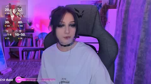 LiLu online show from 10.03.25