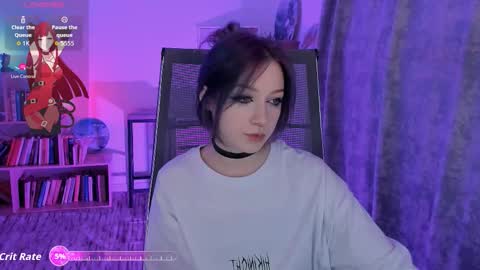 LiLu online show from 10.10.25