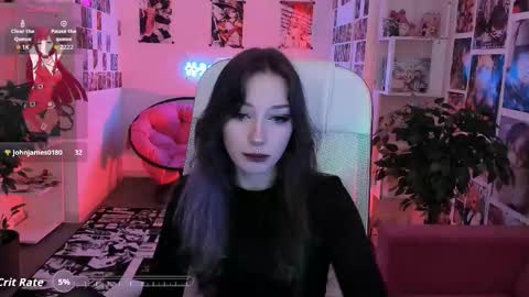 LiLu online show from 10.28.25