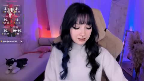 LiLu online show from 12.03.25