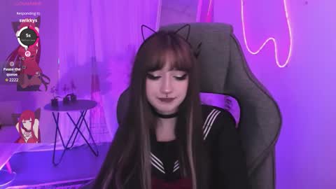 LiLu online show from 03.12.26