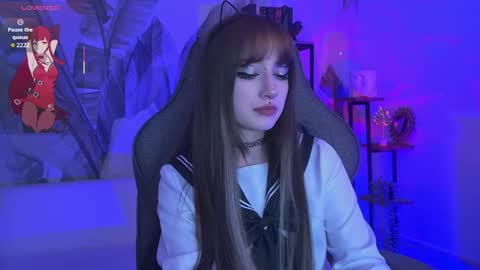 LiLu online show from 03.13.26